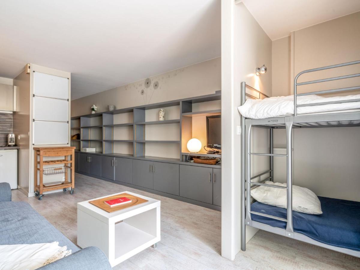 Studio Victoria Surf-11 By Interhome Biarritz Exterior photo