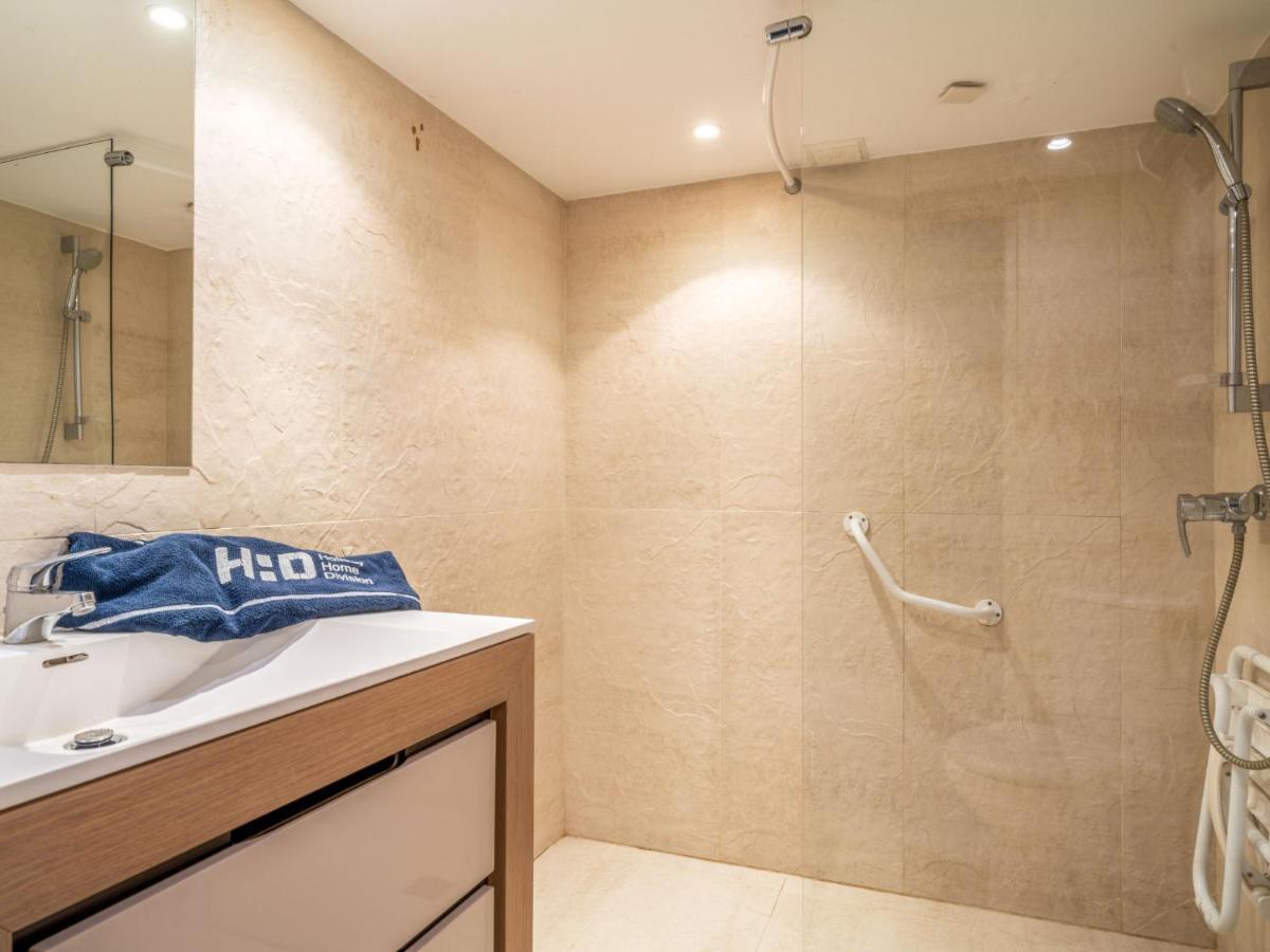 Studio Victoria Surf-11 By Interhome Biarritz Exterior photo