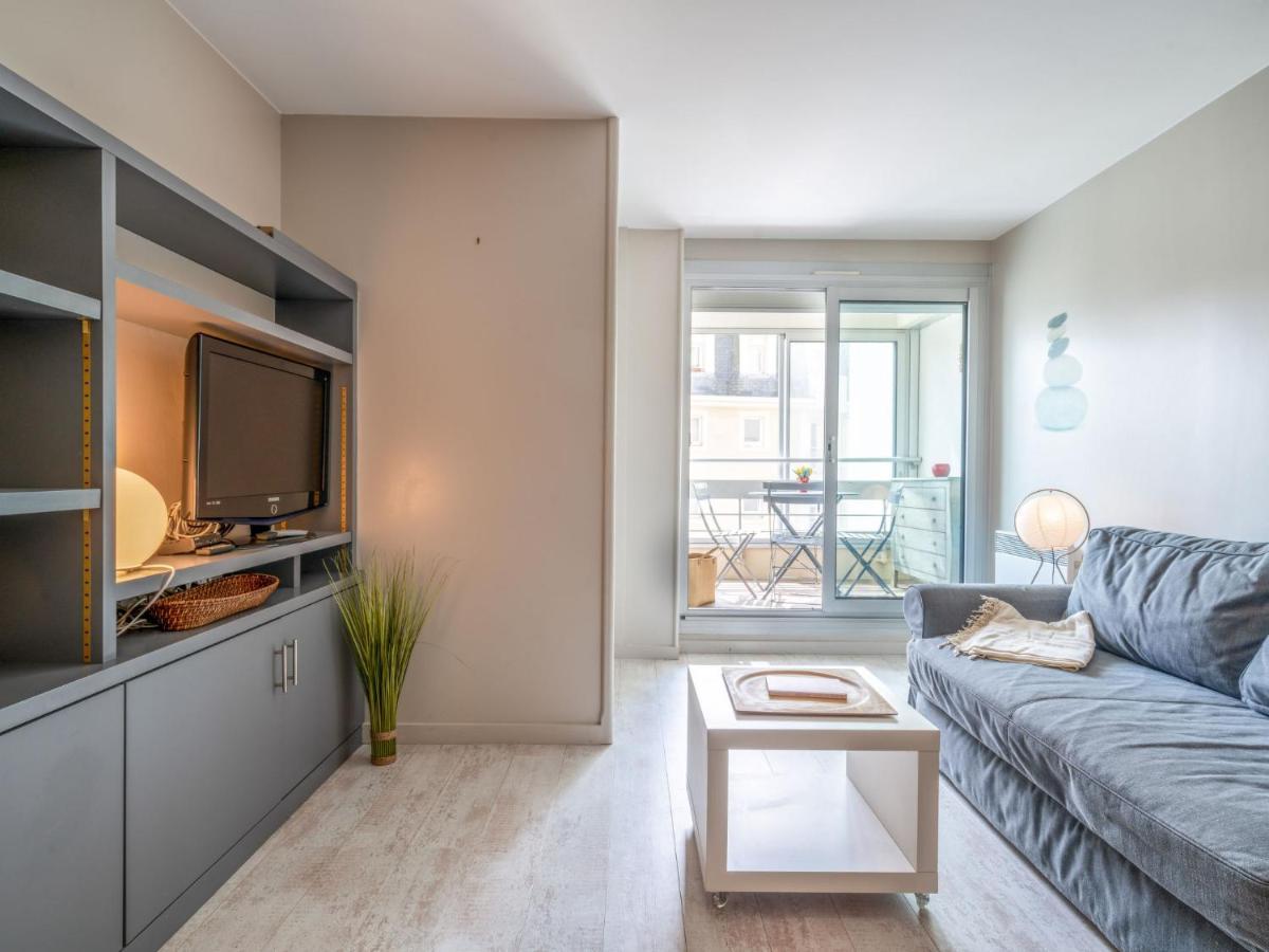 Studio Victoria Surf-11 By Interhome Biarritz Exterior photo